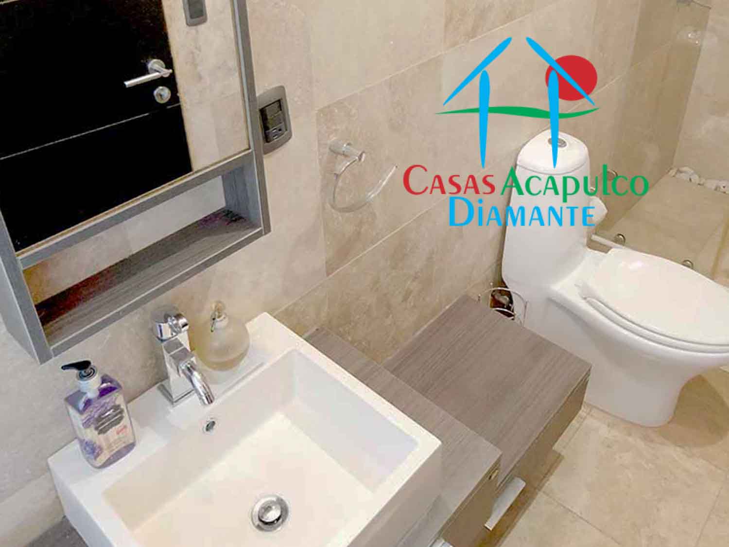 Carabela 30 - Recámara tres 4